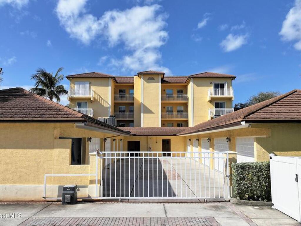 191 Seminole Lane, Cocoa Beach, FL 32931