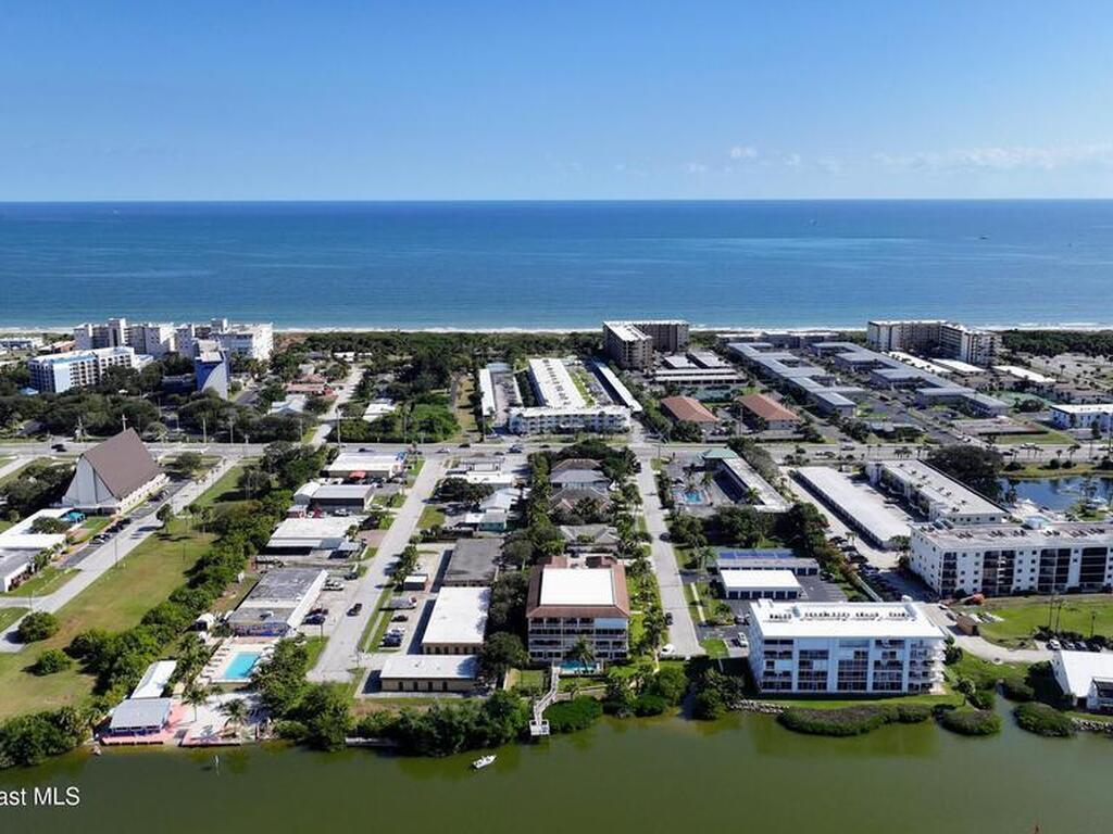 191 Seminole Lane, Cocoa Beach, FL 32931