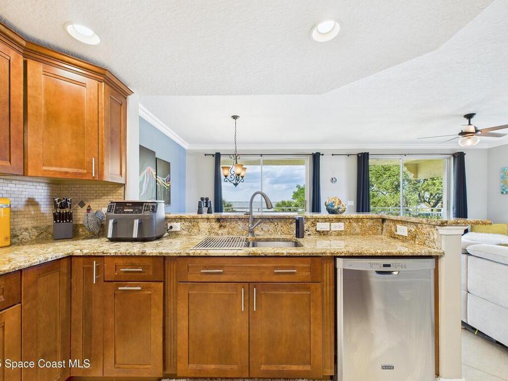 191 Seminole Lane, Cocoa Beach, FL 32931