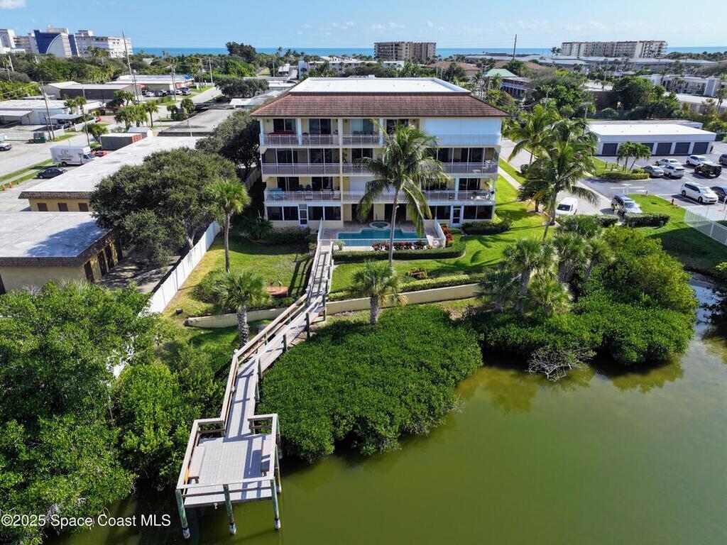 191 Seminole Lane, Cocoa Beach, FL 32931