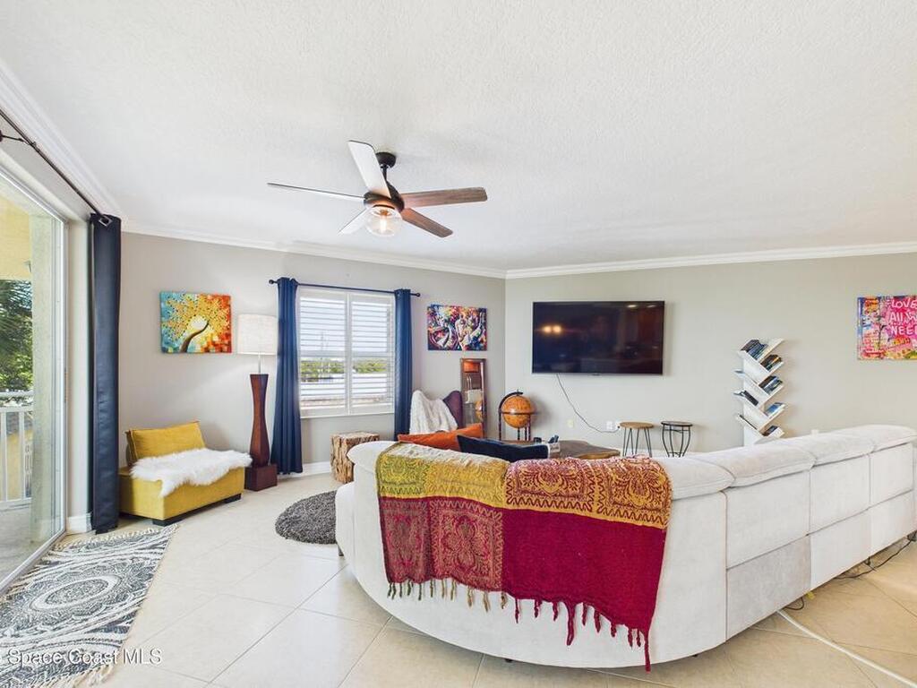 191 Seminole Lane, Cocoa Beach, FL 32931