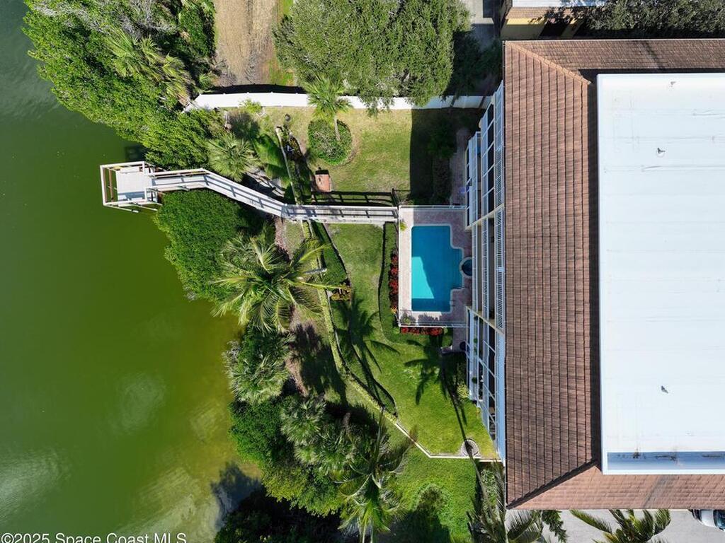 191 Seminole Lane, Cocoa Beach, FL 32931