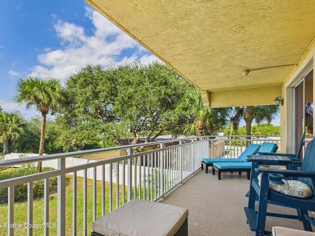 191 Seminole Lane, Cocoa Beach, FL 32931