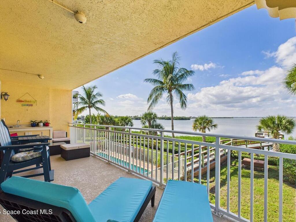 191 Seminole Lane, Cocoa Beach, FL 32931