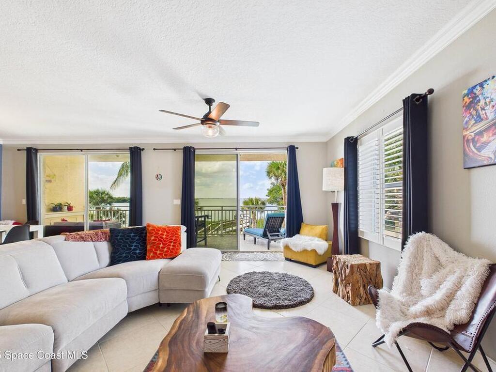 191 Seminole Lane, Cocoa Beach, FL 32931