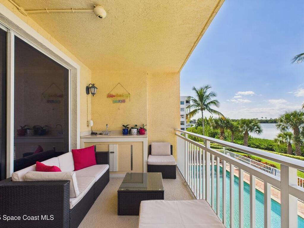 191 Seminole Lane, Cocoa Beach, FL 32931