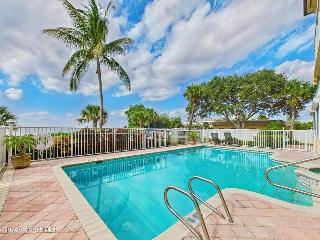 191 Seminole Lane, Cocoa Beach, FL 32931