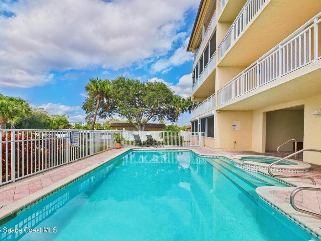 191 Seminole Lane, Cocoa Beach, FL 32931