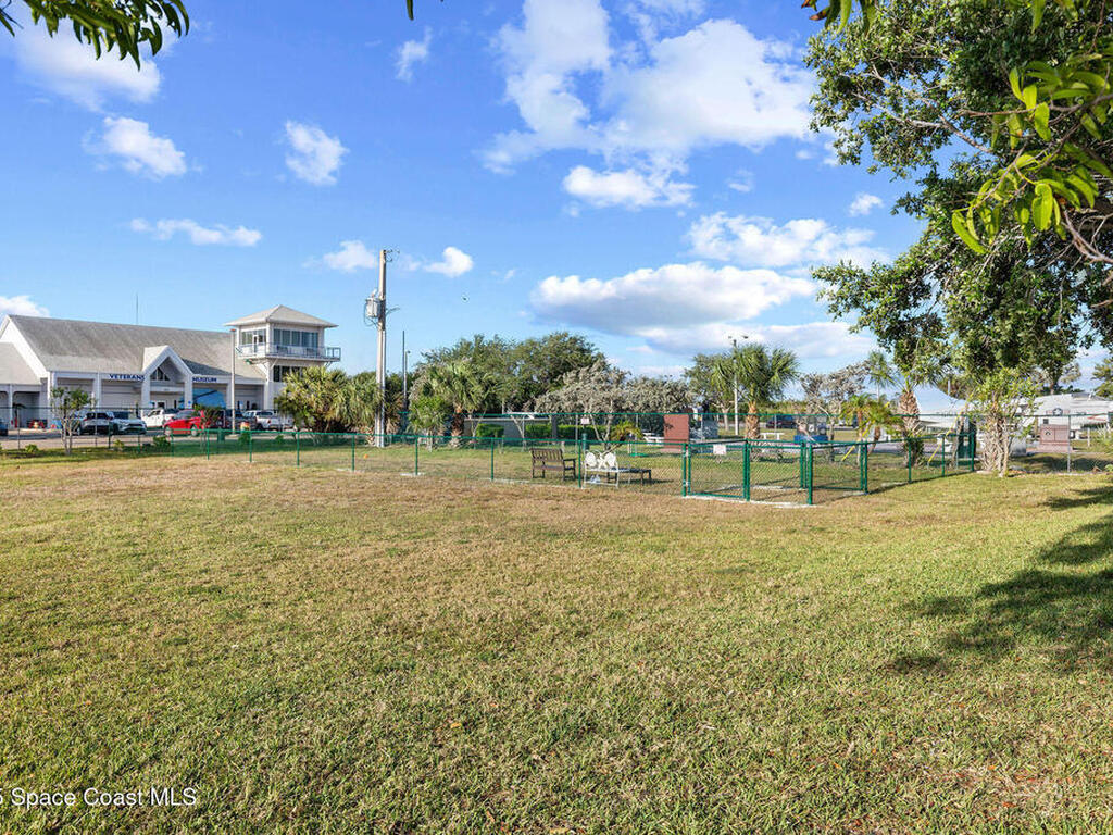 300 S Sykes Creek Parkway, Merritt Island, FL 32952