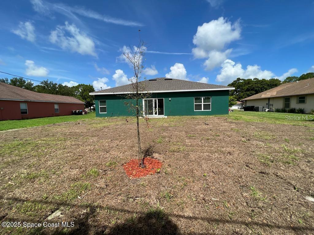 407 Treemont Avenue, Palm Bay, FL 32908