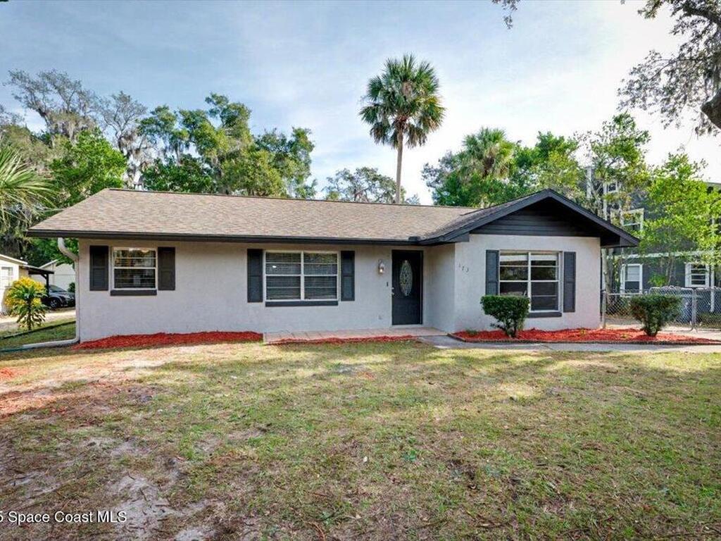 173 N Ridgewood Avenue, Ormond Beach, FL 32174