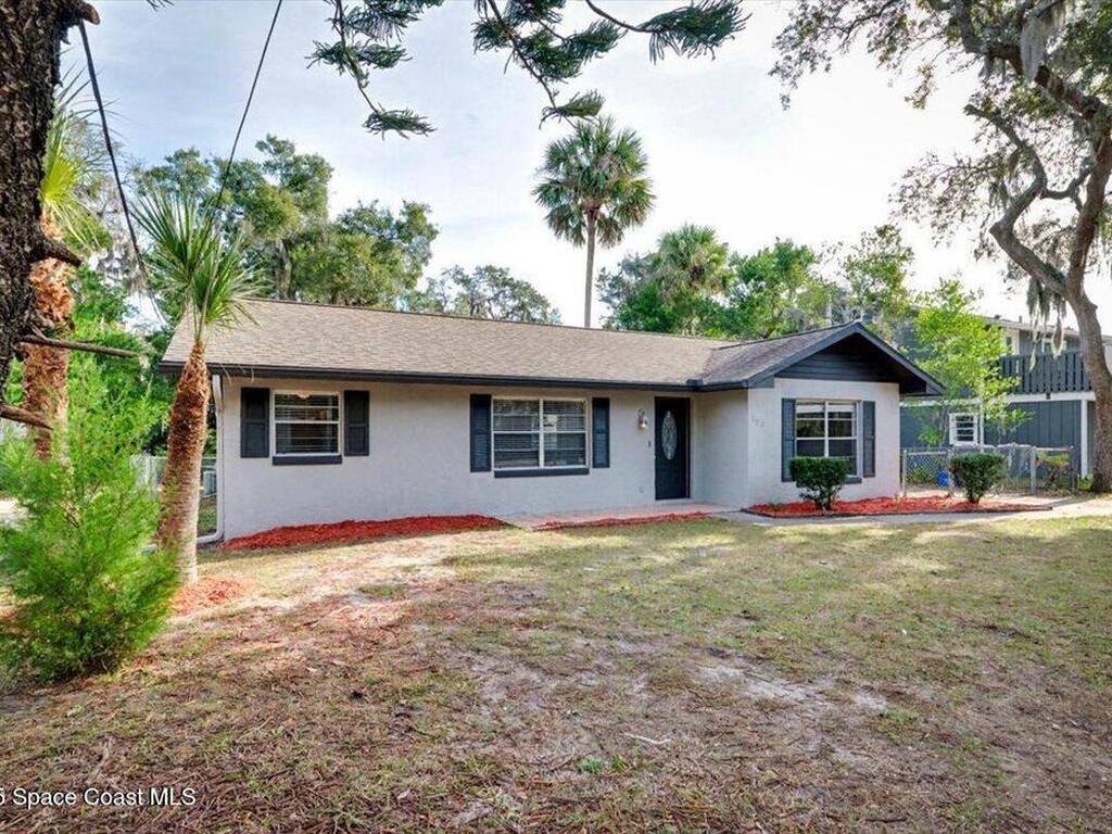 173 N Ridgewood Avenue, Ormond Beach, FL 32174