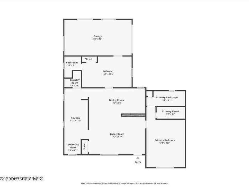 173 N Ridgewood Avenue, Ormond Beach, FL 32174