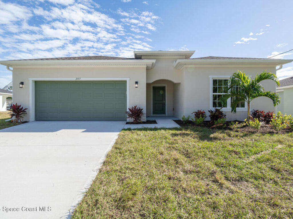 2357 Hagoplan Avenue, Palm Bay, FL 32908