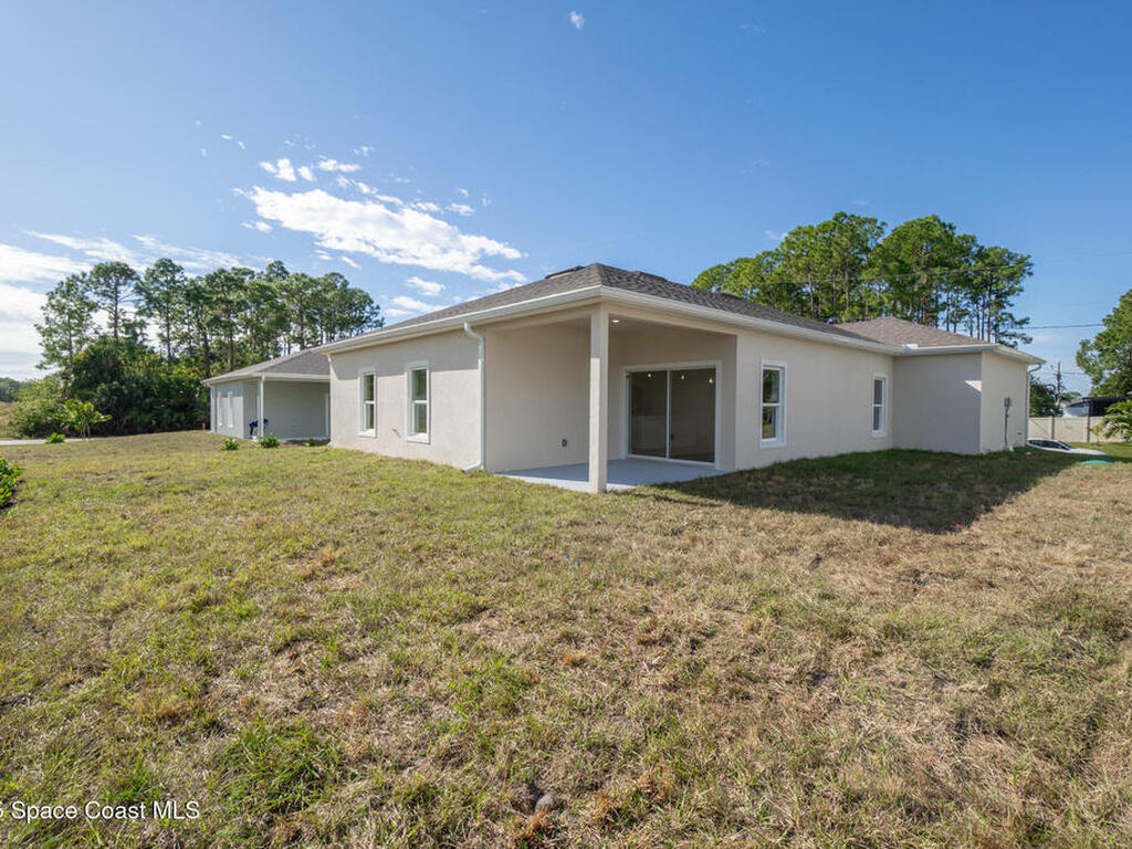 2357 Hagoplan Avenue, Palm Bay, FL 32908
