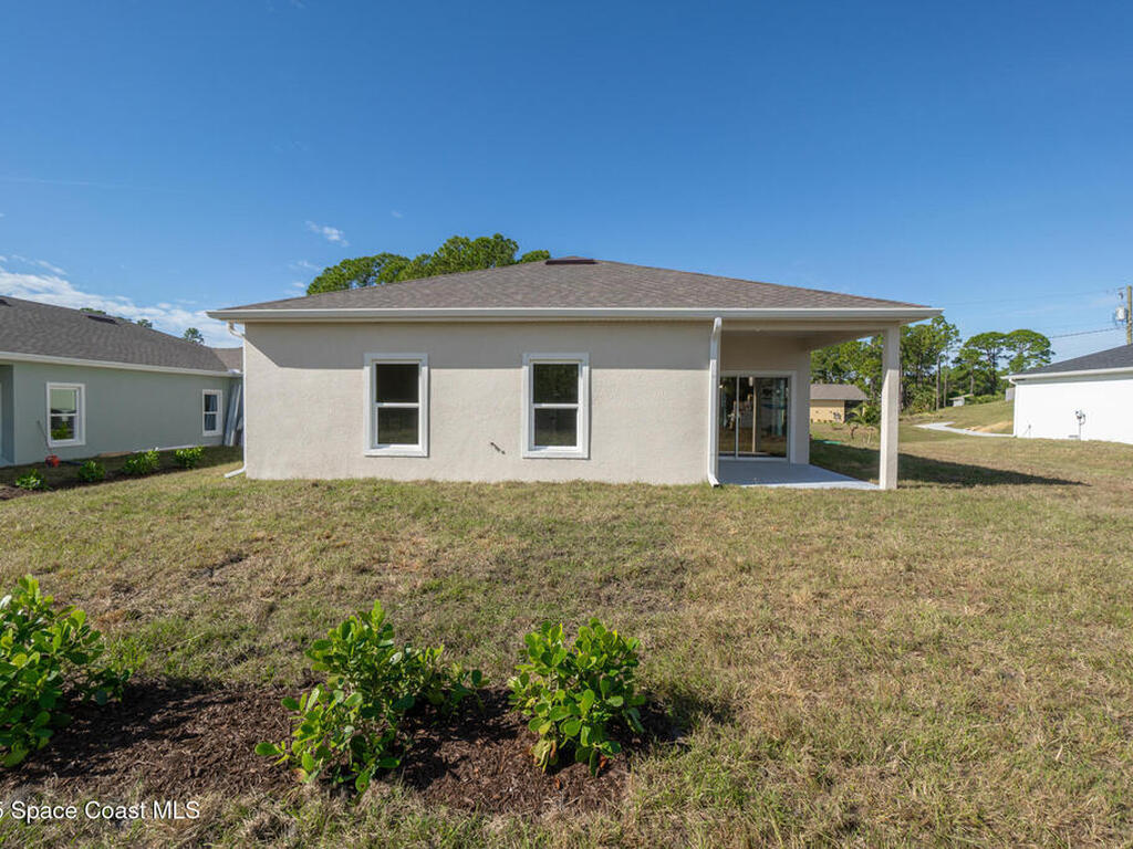 2357 Hagoplan Avenue, Palm Bay, FL 32908