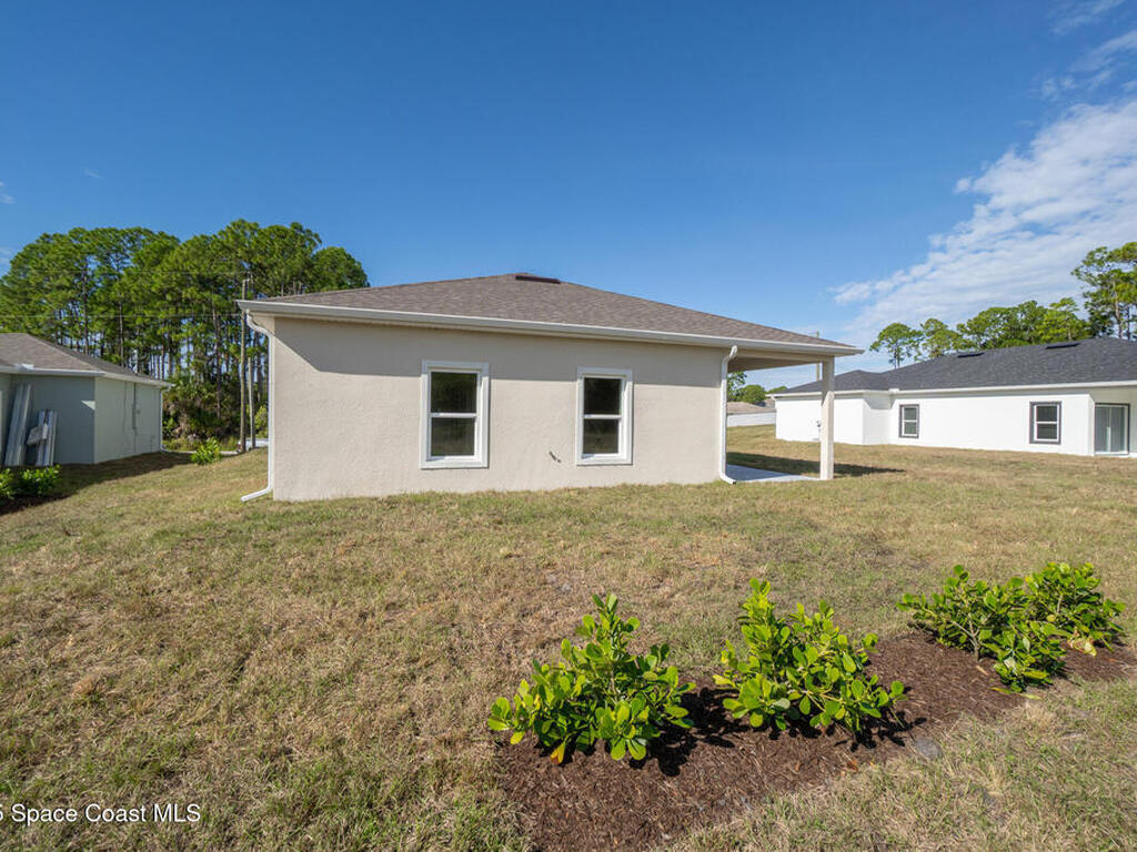 2357 Hagoplan Avenue, Palm Bay, FL 32908