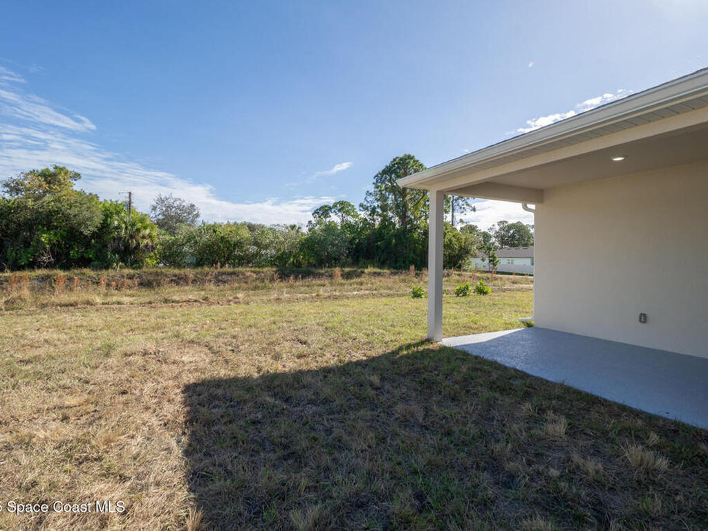 2357 Hagoplan Avenue, Palm Bay, FL 32908