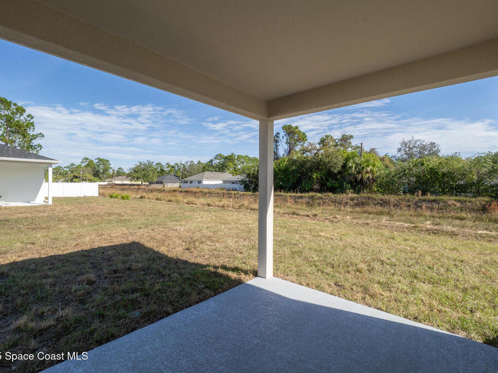 2357 Hagoplan Avenue, Palm Bay, FL 32908