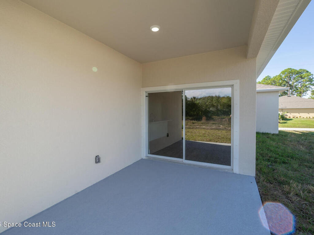 2357 Hagoplan Avenue, Palm Bay, FL 32908