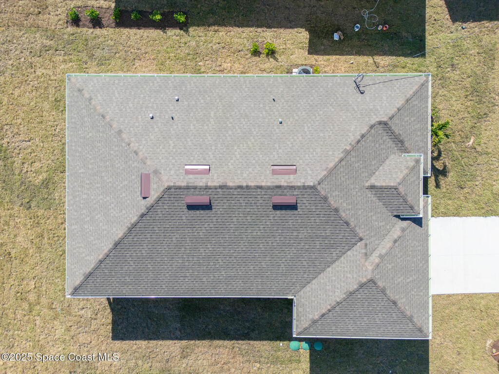 2357 Hagoplan Avenue, Palm Bay, FL 32908