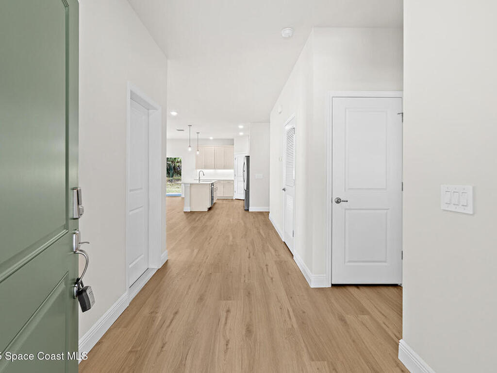 2357 Hagoplan Avenue, Palm Bay, FL 32908