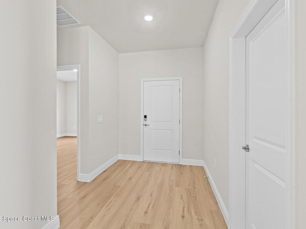 2357 Hagoplan Avenue, Palm Bay, FL 32908