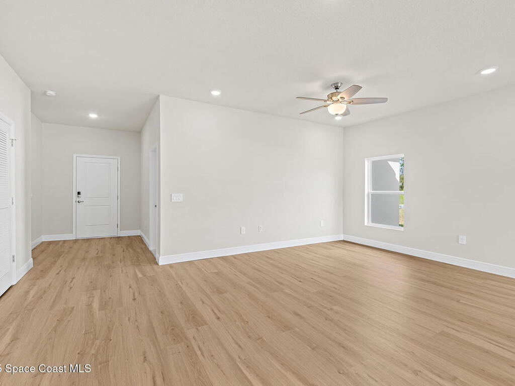 2357 Hagoplan Avenue, Palm Bay, FL 32908