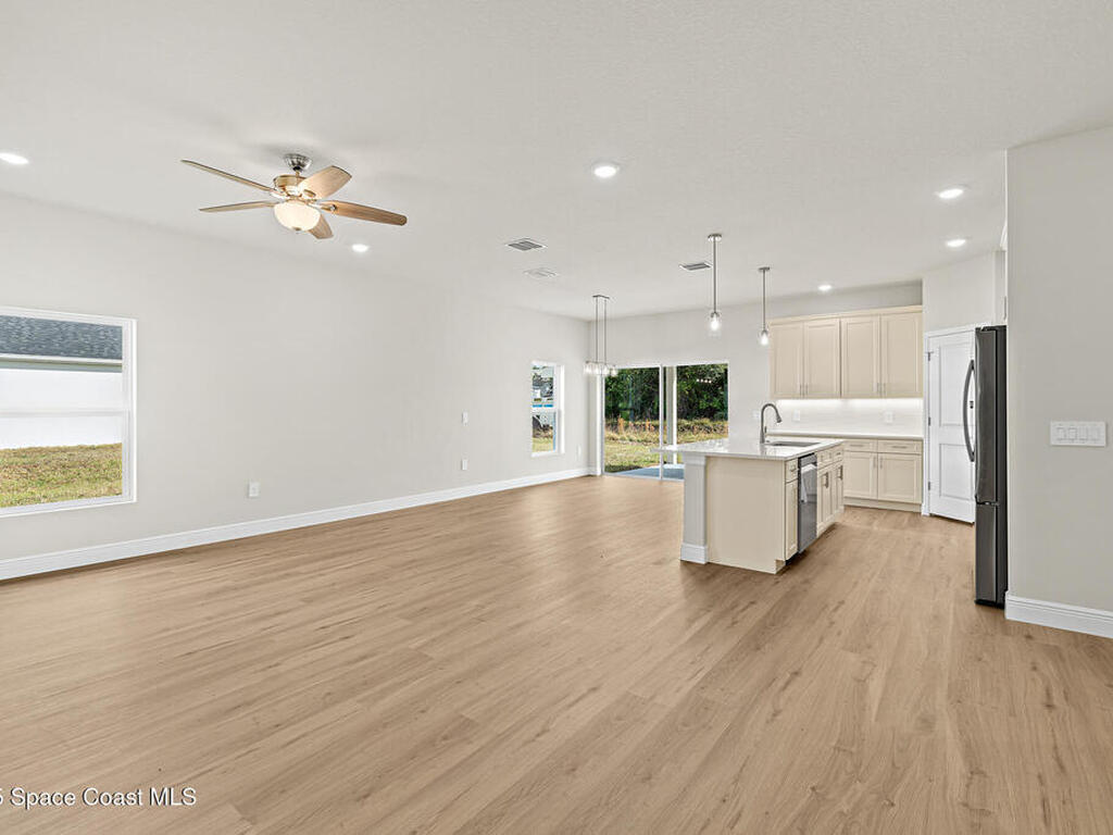 2357 Hagoplan Avenue, Palm Bay, FL 32908