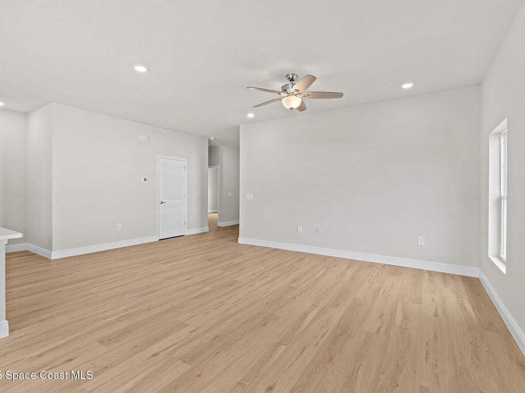 2357 Hagoplan Avenue, Palm Bay, FL 32908