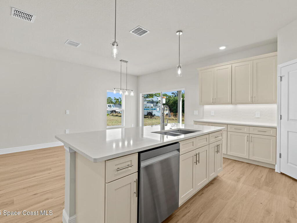 2357 Hagoplan Avenue, Palm Bay, FL 32908