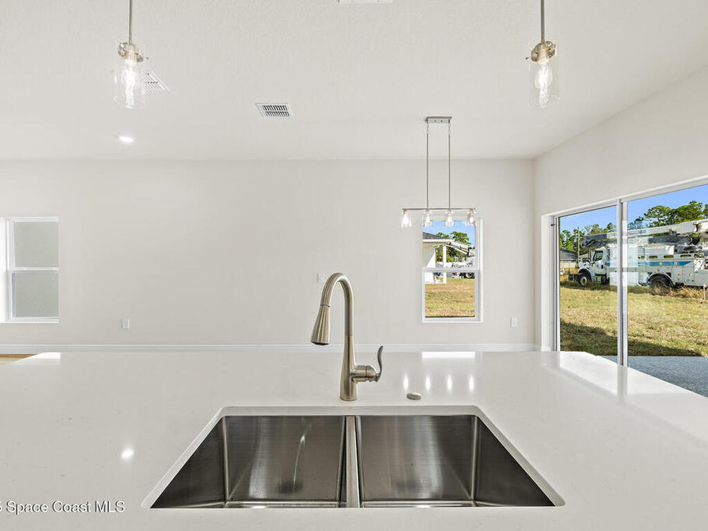 2357 Hagoplan Avenue, Palm Bay, FL 32908