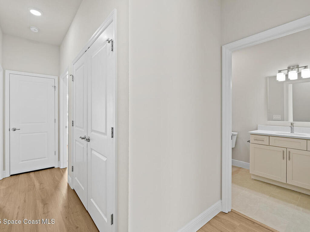 2357 Hagoplan Avenue, Palm Bay, FL 32908