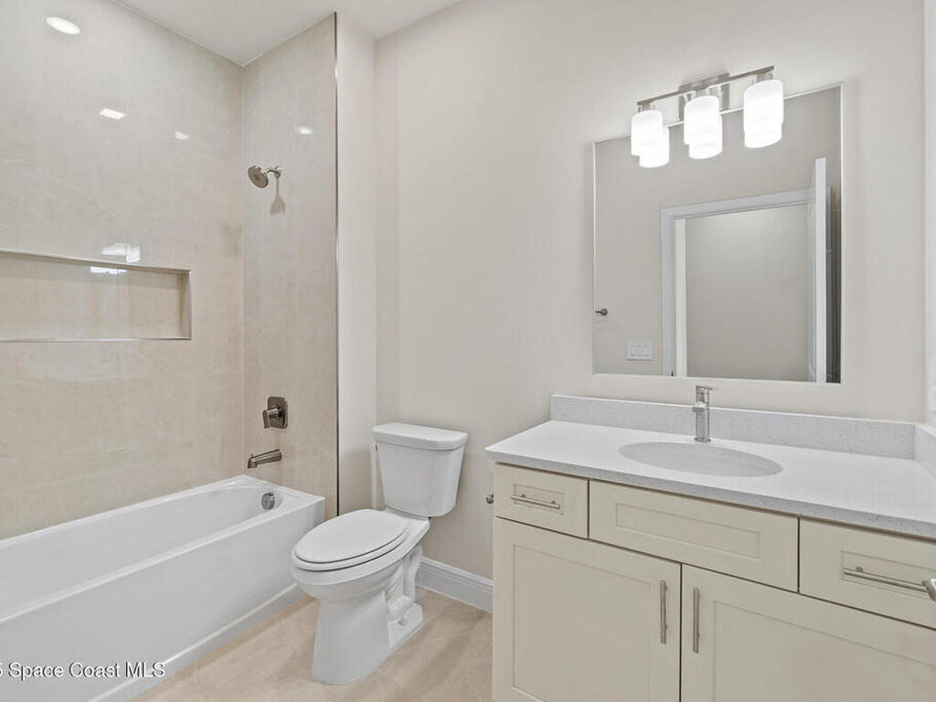 2357 Hagoplan Avenue, Palm Bay, FL 32908