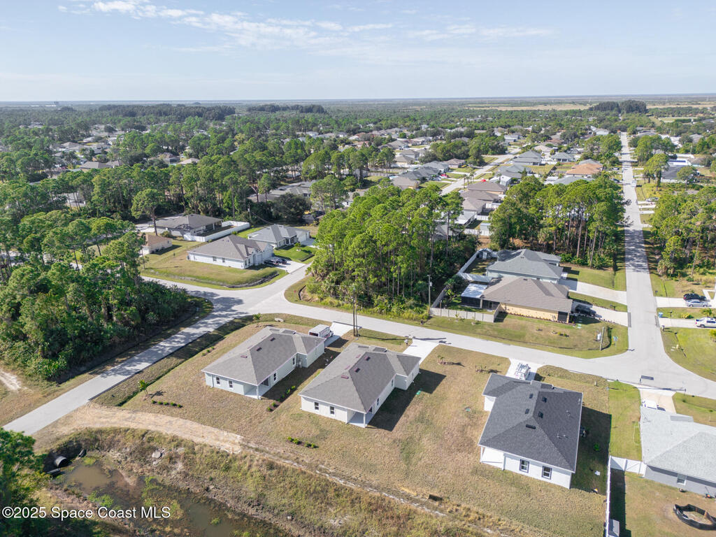 2357 Hagoplan Avenue, Palm Bay, FL 32908