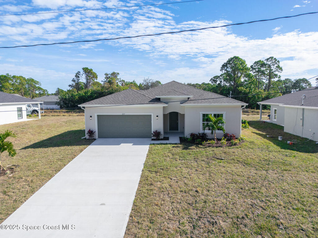 2357 Hagoplan Avenue, Palm Bay, FL 32908