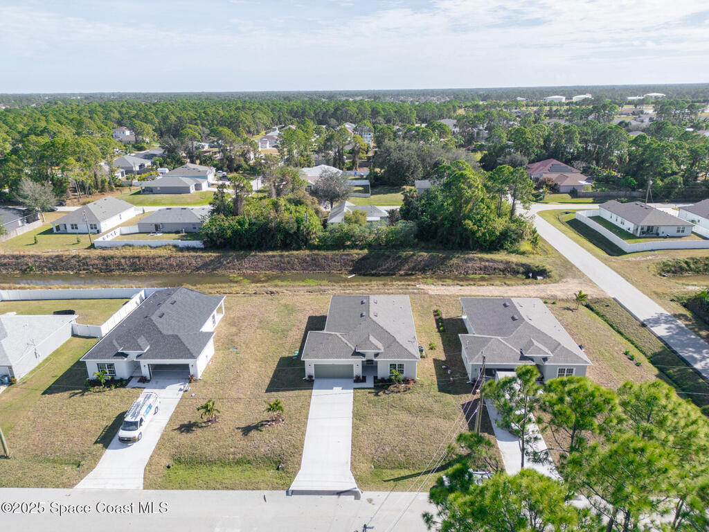 2357 Hagoplan Avenue, Palm Bay, FL 32908
