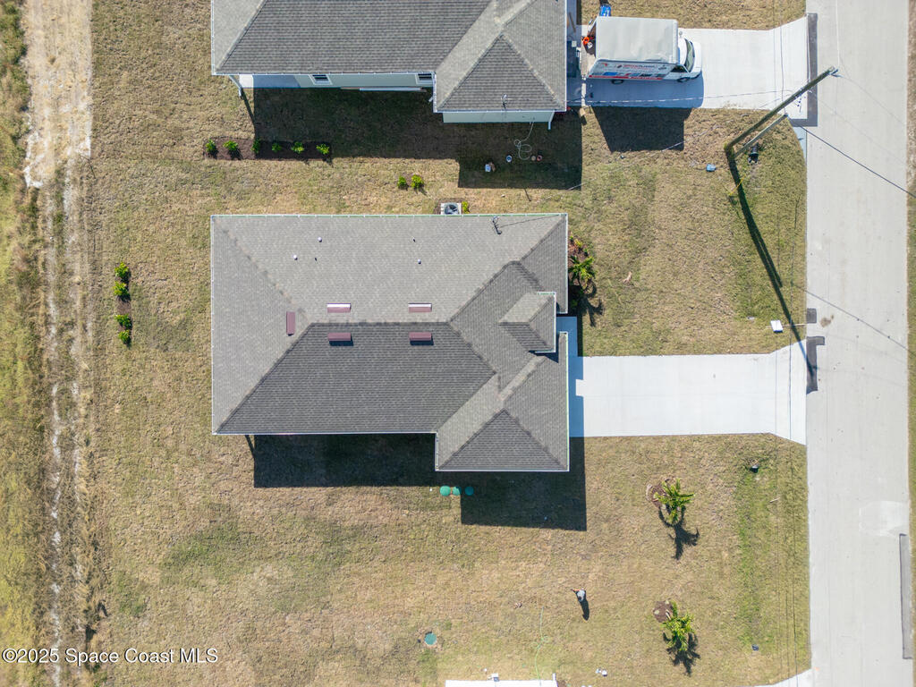 2357 Hagoplan Avenue, Palm Bay, FL 32908