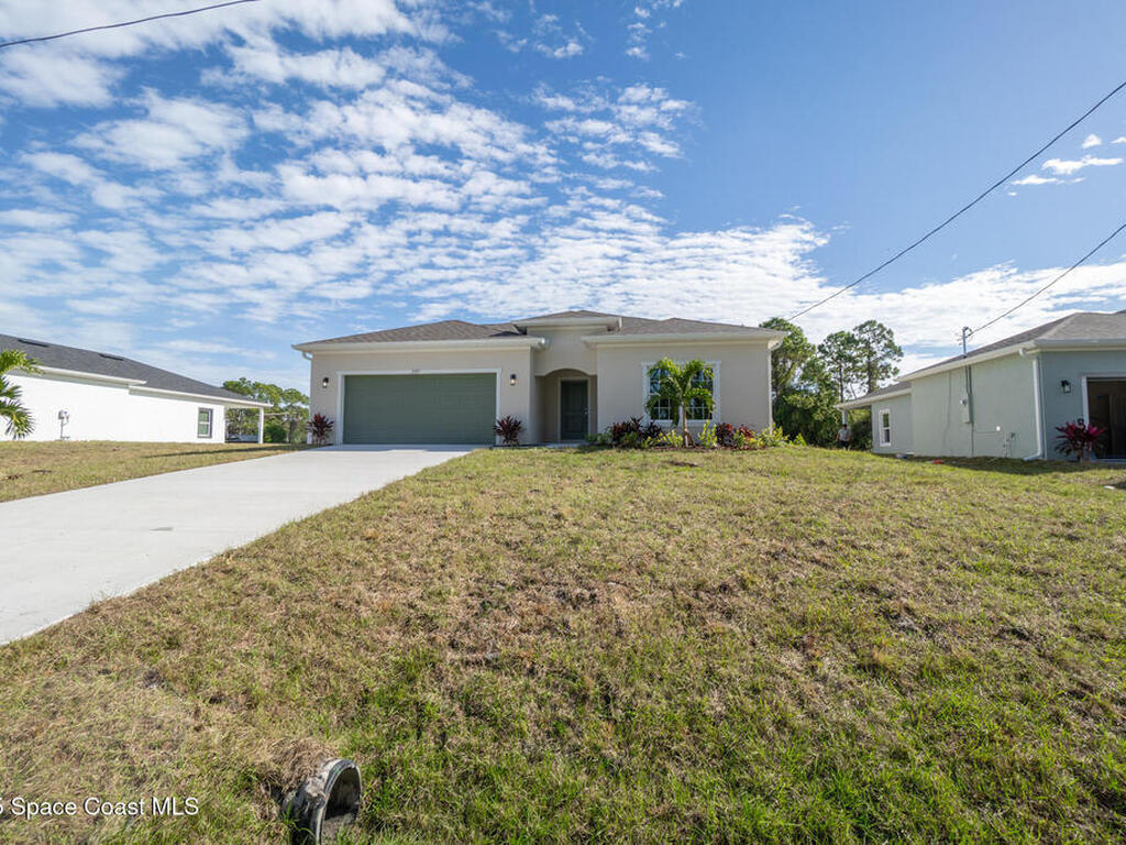 2357 Hagoplan Avenue, Palm Bay, FL 32908