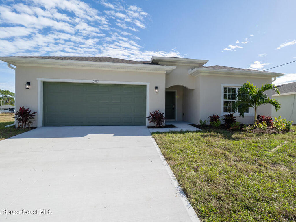 2357 Hagoplan Avenue, Palm Bay, FL 32908