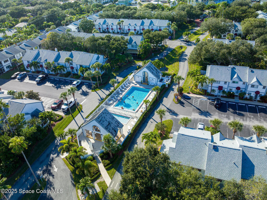 807 Mystic Dr, Cape Canaveral, FL 32920