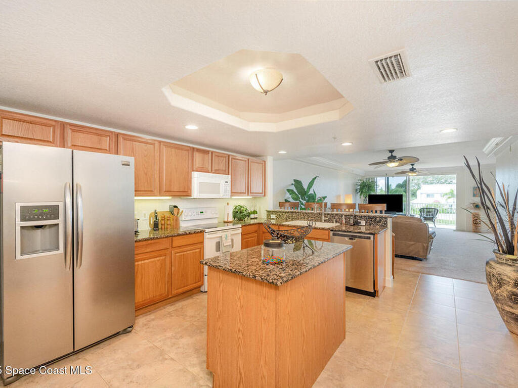 807 Mystic Dr, Cape Canaveral, FL 32920