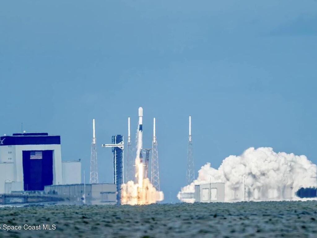 807 Mystic Dr, Cape Canaveral, FL 32920