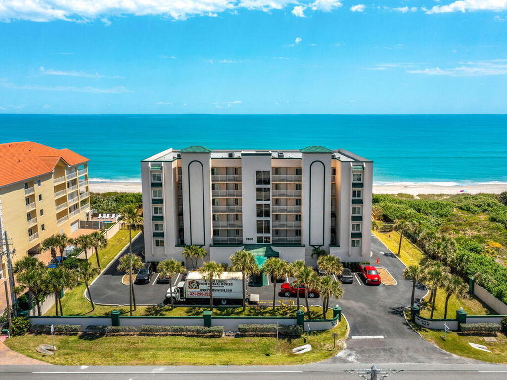 1505 N Highway A1A, Indialantic, FL 32903