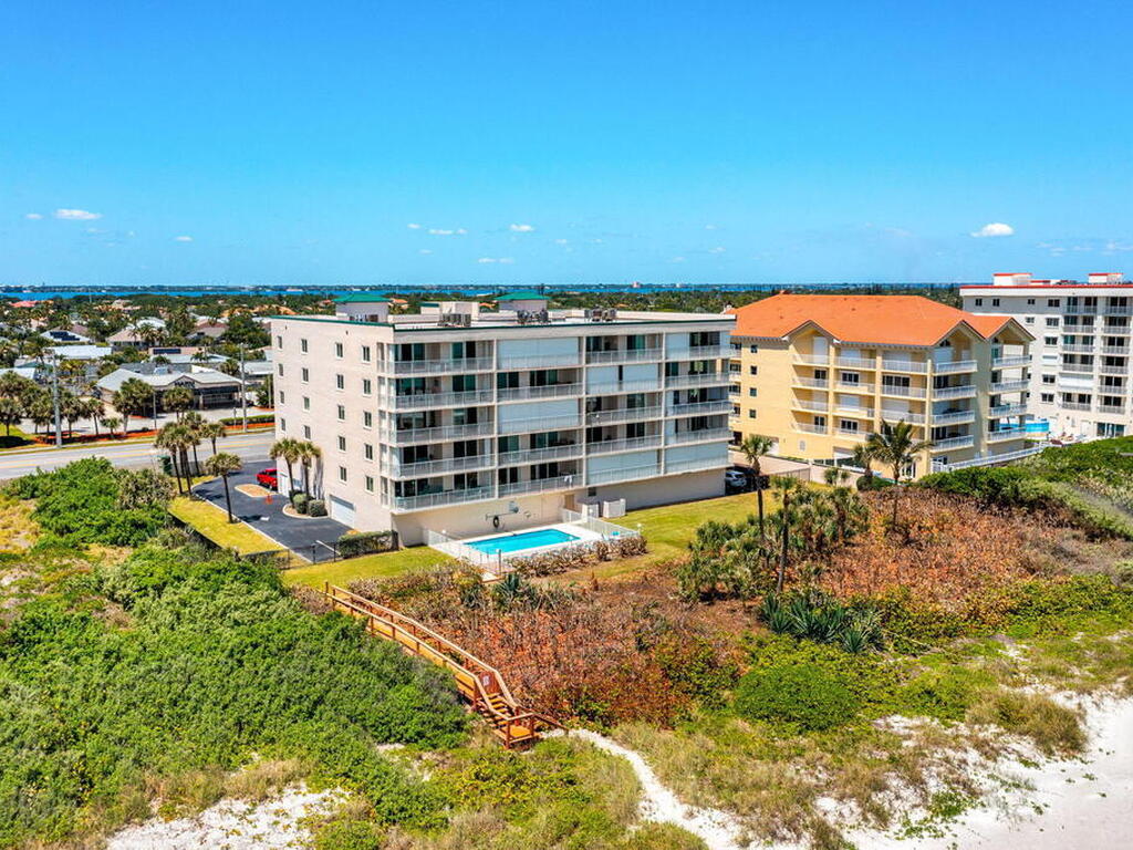 1505 N Highway A1A, Indialantic, FL 32903