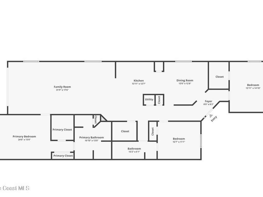 1505 N Highway A1A, Indialantic, FL 32903