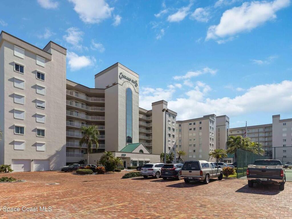 3400 Ocean Beach Boulevard, Cocoa Beach, FL 32931
