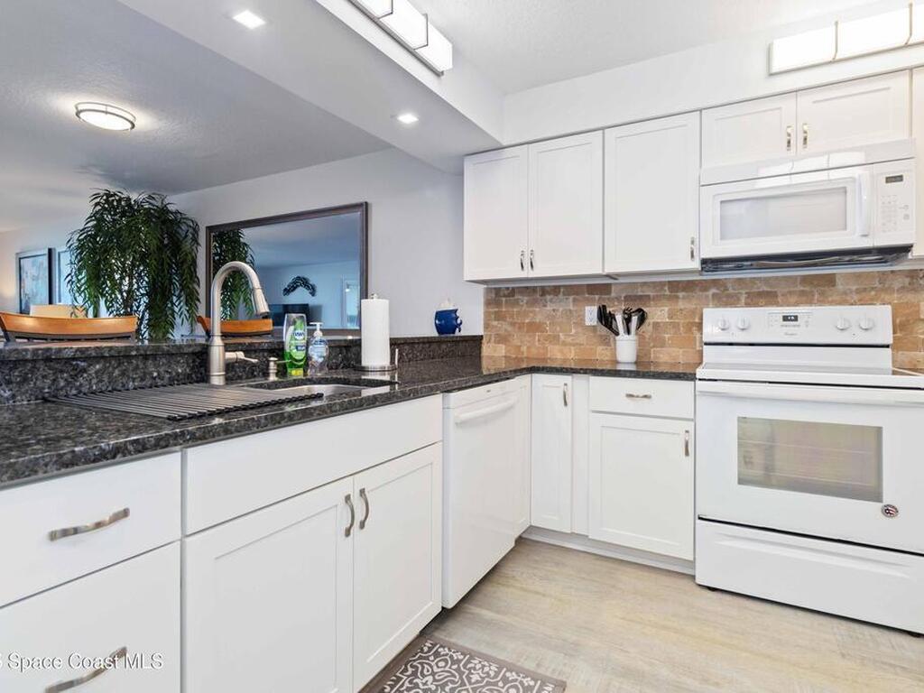 3400 Ocean Beach Boulevard, Cocoa Beach, FL 32931