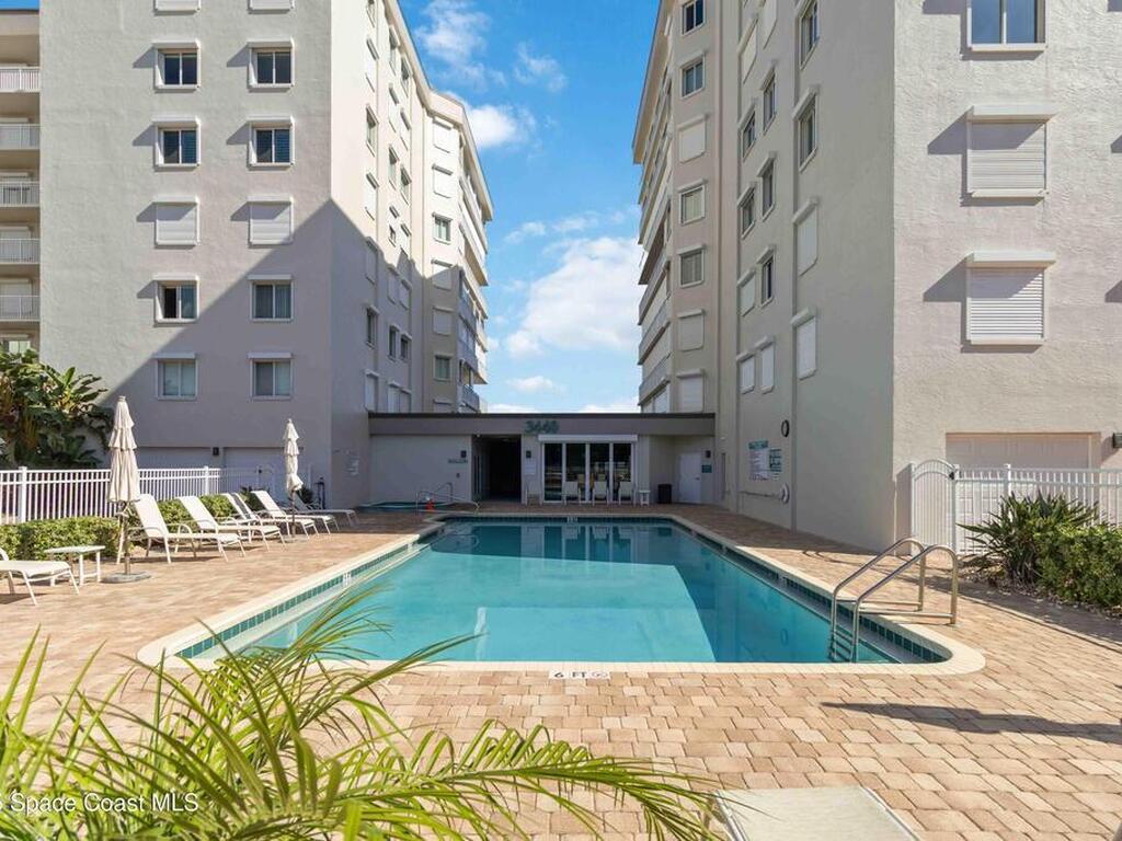 3400 Ocean Beach Boulevard, Cocoa Beach, FL 32931