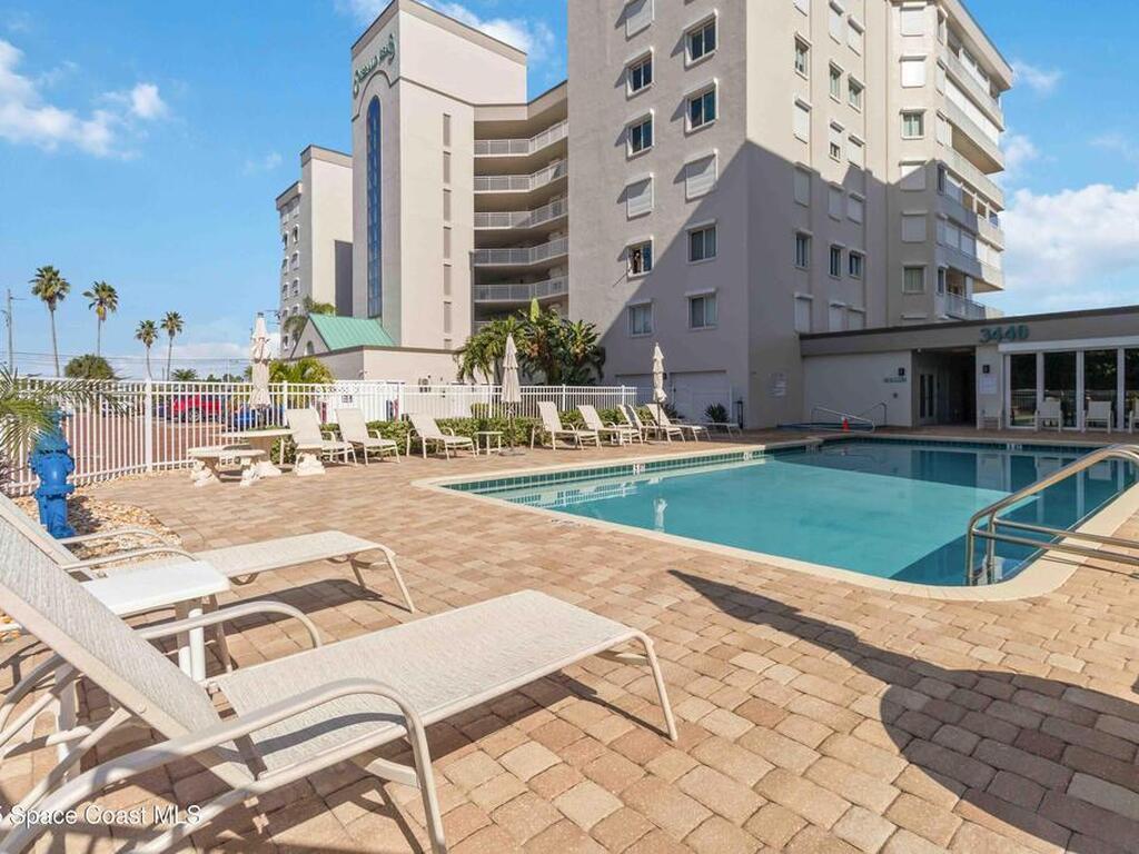 3400 Ocean Beach Boulevard, Cocoa Beach, FL 32931
